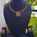 The Mayura Hasli Set