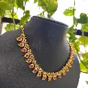 The Amra Necklace Set