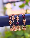 Prosperity Lakshmi Bangles (2-4)