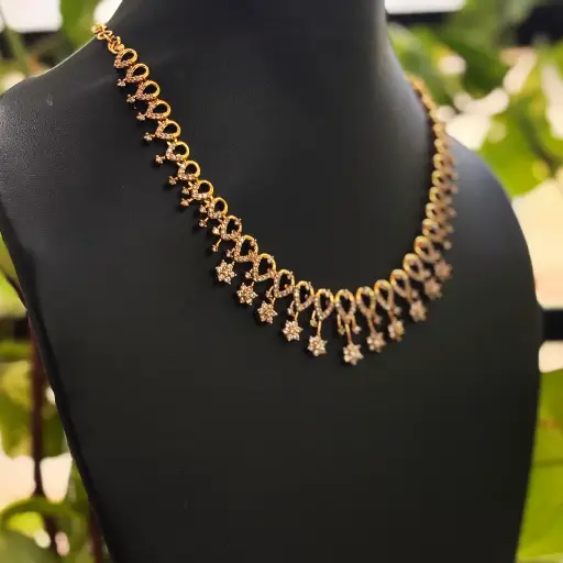 Night Sky Necklace Set