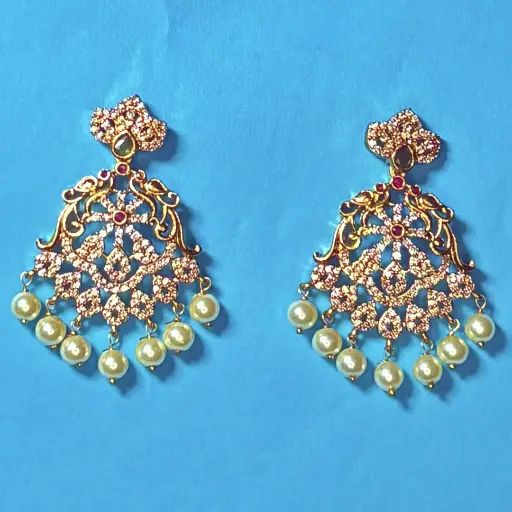 Royal Radiance Chandbalis